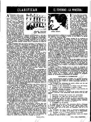 ABC MADRID 28-11-1972 página 25