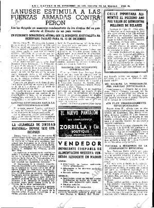ABC MADRID 28-11-1972 página 33