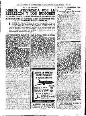 ABC MADRID 28-11-1972 página 35
