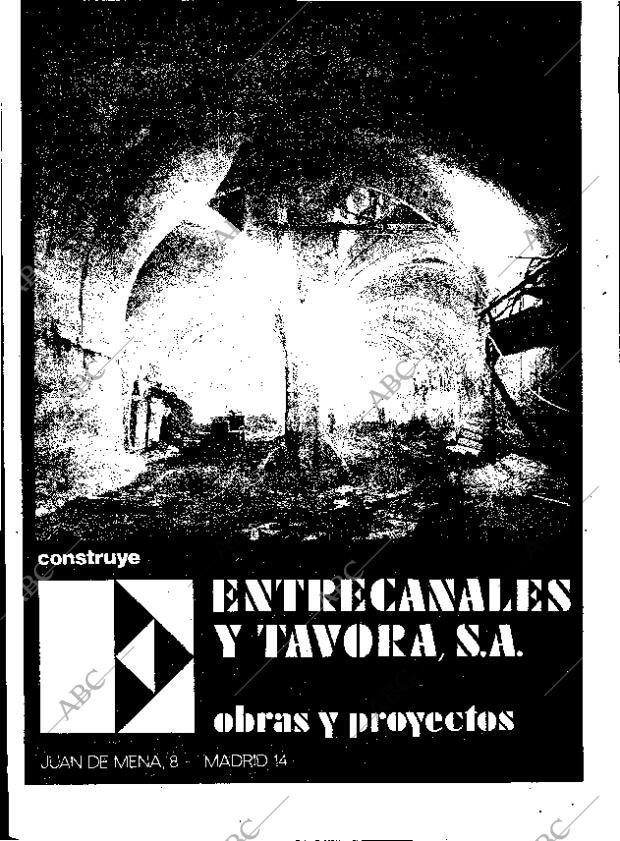 ABC MADRID 28-11-1972 página 4
