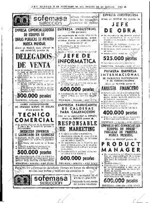 ABC MADRID 28-11-1972 página 40