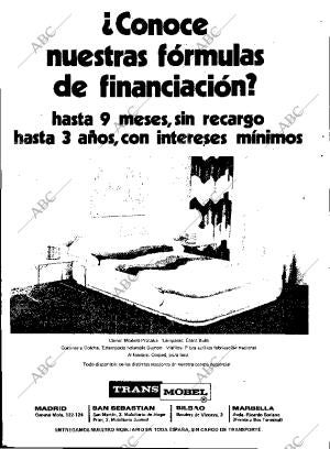 ABC MADRID 28-11-1972 página 6