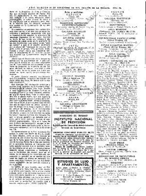 ABC MADRID 28-11-1972 página 60