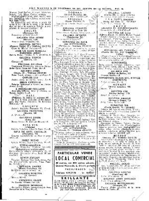 ABC MADRID 28-11-1972 página 62