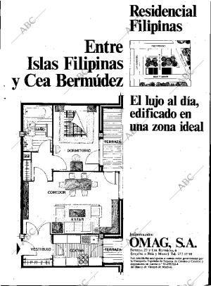 ABC MADRID 28-11-1972 página 7