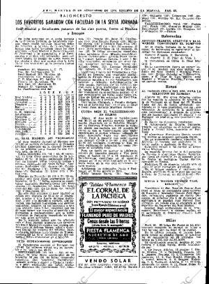 ABC MADRID 28-11-1972 página 81