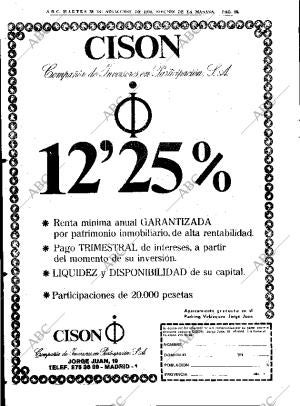 ABC MADRID 28-11-1972 página 86