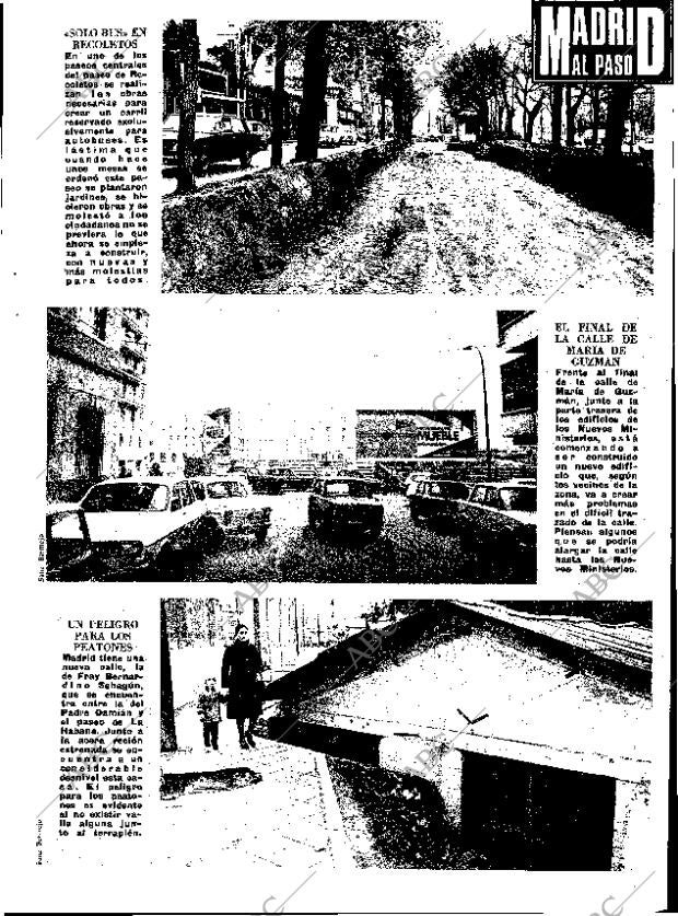 ABC MADRID 28-11-1972 página 9