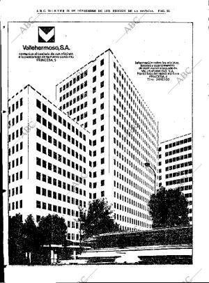 ABC MADRID 28-11-1972 página 90