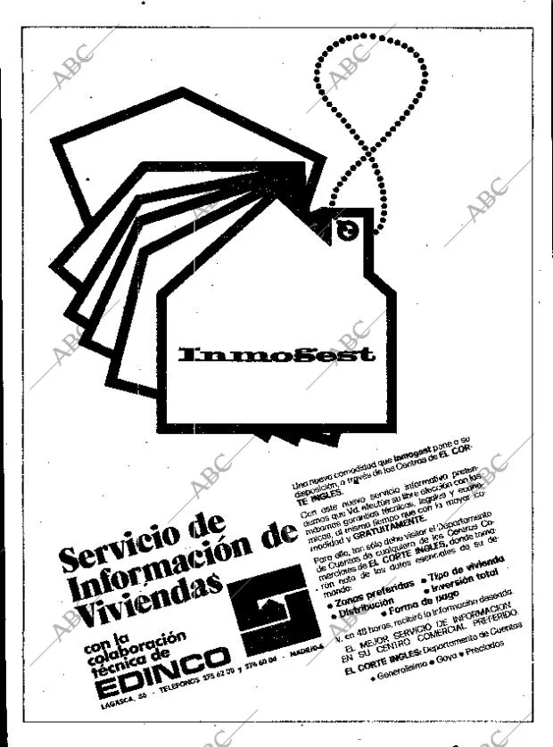 ABC MADRID 29-11-1972 página 16