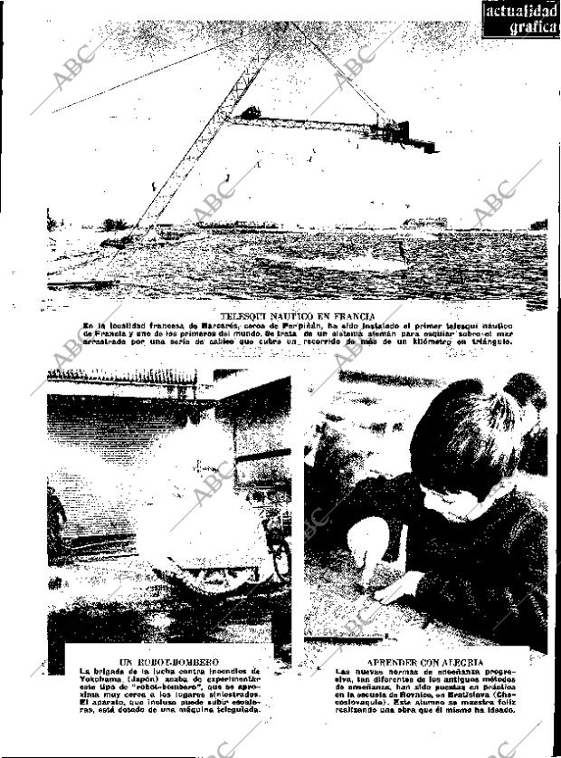 ABC MADRID 29-11-1972 página 9