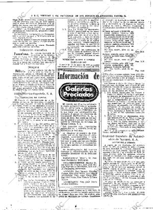 ABC SEVILLA 01-12-1972 página 40