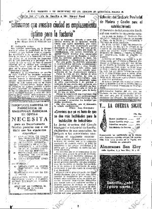 ABC SEVILLA 01-12-1972 página 43