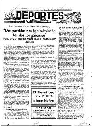 ABC SEVILLA 01-12-1972 página 55