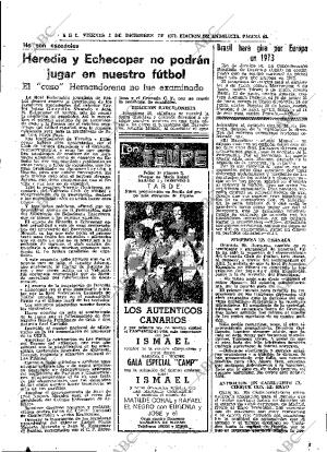 ABC SEVILLA 01-12-1972 página 57