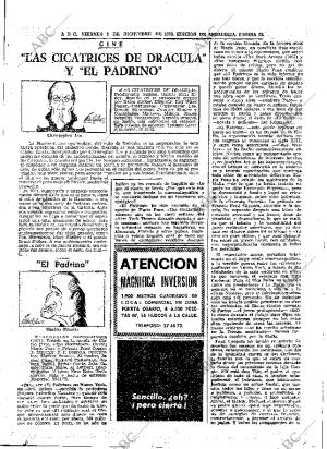 ABC SEVILLA 01-12-1972 página 63