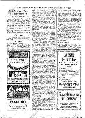 ABC SEVILLA 01-12-1972 página 66