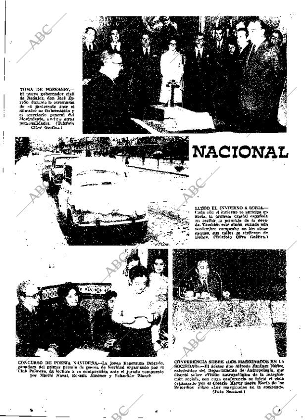 ABC SEVILLA 01-12-1972 página 9