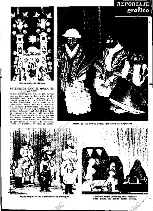 ABC MADRID 02-12-1972 página 145
