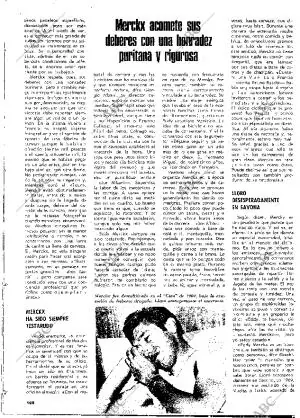 BLANCO Y NEGRO MADRID 02-12-1972 página 100