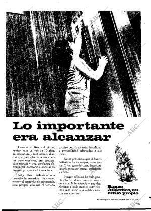 BLANCO Y NEGRO MADRID 02-12-1972 página 107