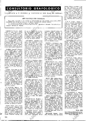 BLANCO Y NEGRO MADRID 02-12-1972 página 112