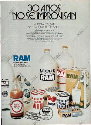 BLANCO Y NEGRO MADRID 02-12-1972 página 30