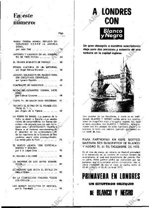 BLANCO Y NEGRO MADRID 02-12-1972 página 35