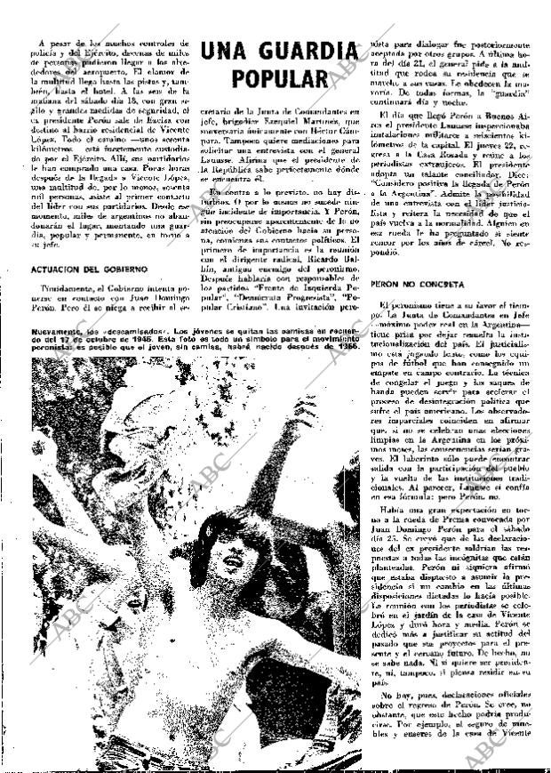 BLANCO Y NEGRO MADRID 02-12-1972 página 38