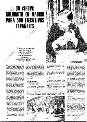 BLANCO Y NEGRO MADRID 02-12-1972 página 42