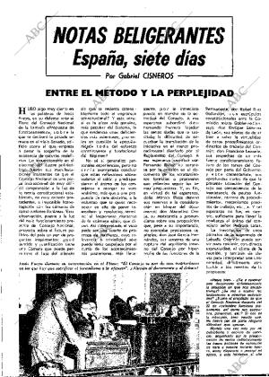BLANCO Y NEGRO MADRID 02-12-1972 página 48