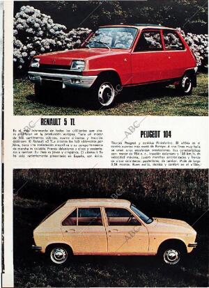 BLANCO Y NEGRO MADRID 02-12-1972 página 63