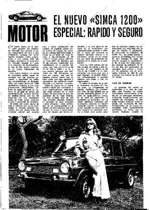 BLANCO Y NEGRO MADRID 02-12-1972 página 78
