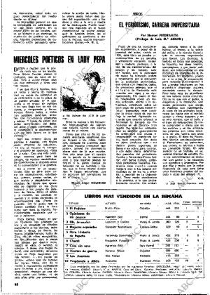 BLANCO Y NEGRO MADRID 02-12-1972 página 82