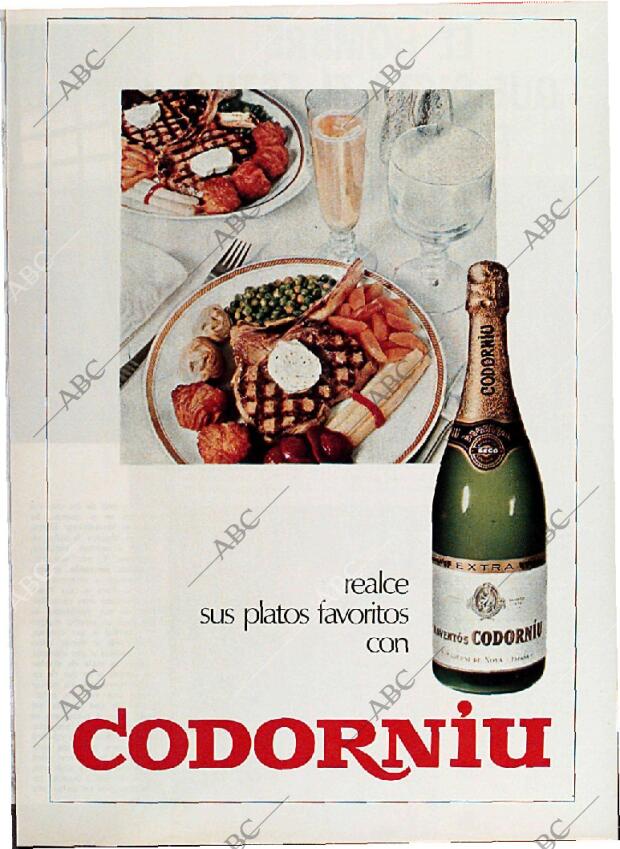 BLANCO Y NEGRO MADRID 02-12-1972 página 91