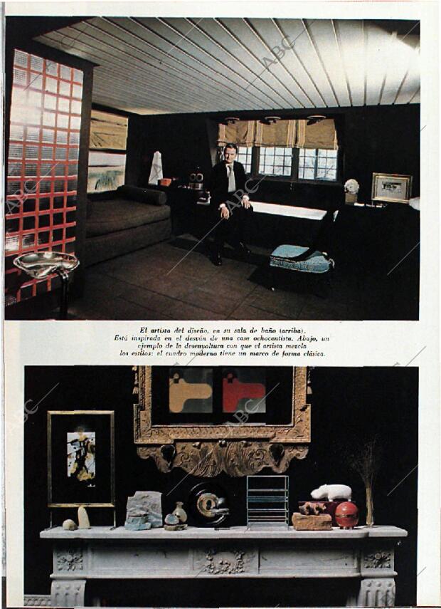 BLANCO Y NEGRO MADRID 02-12-1972 página 93