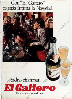 BLANCO Y NEGRO MADRID 02-12-1972 página 95