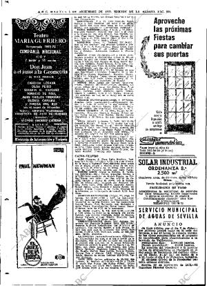 ABC MADRID 05-12-1972 página 100