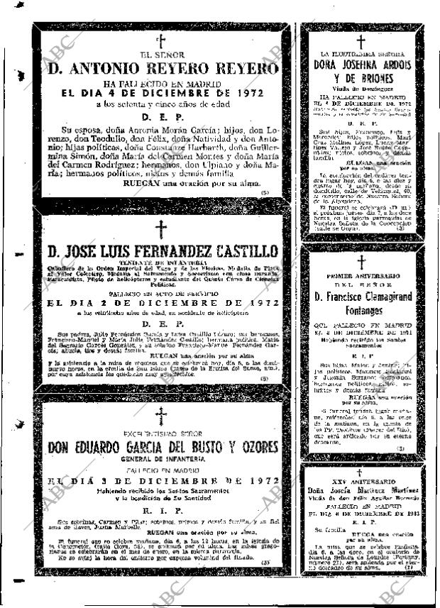 ABC MADRID 05-12-1972 página 120
