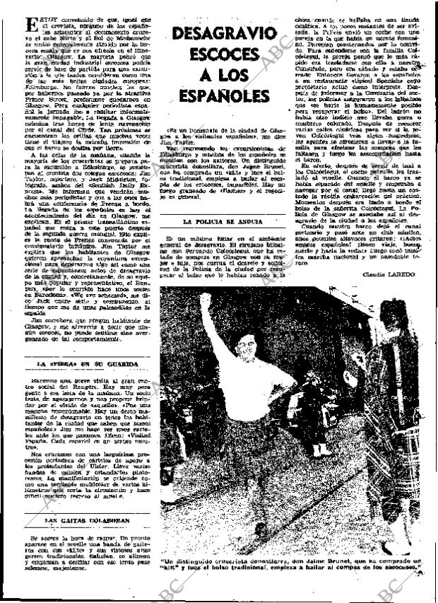 ABC MADRID 05-12-1972 página 135