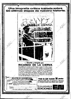 ABC MADRID 05-12-1972 página 137