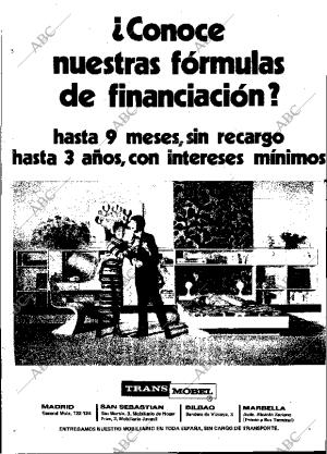 ABC MADRID 05-12-1972 página 146