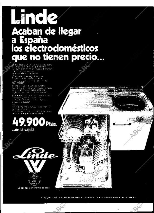 ABC MADRID 05-12-1972 página 20