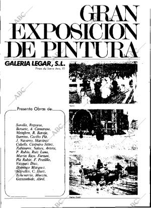 ABC MADRID 05-12-1972 página 22