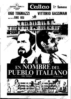 ABC MADRID 05-12-1972 página 27
