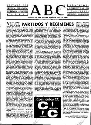 ABC MADRID 05-12-1972 página 3