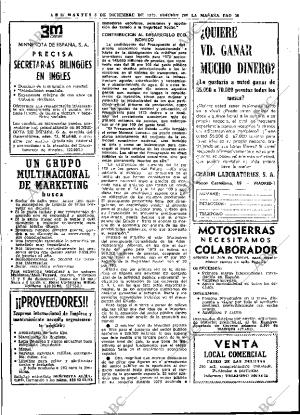 ABC MADRID 05-12-1972 página 30