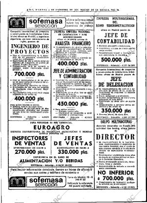 ABC MADRID 05-12-1972 página 36