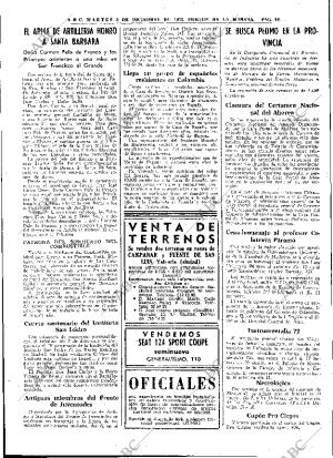 ABC MADRID 05-12-1972 página 59