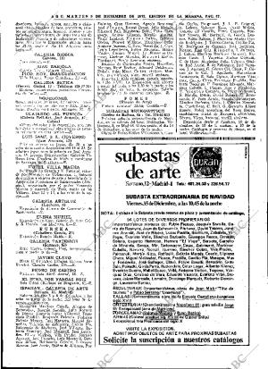 ABC MADRID 05-12-1972 página 67